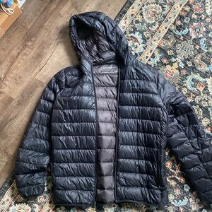 Men’s Puffer Jacket
